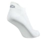 Image 2 for Sugoi Classic Tab Socks (White) (3 Pack) (S/M)